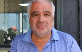 Recep Bülbülses vəfat etdi