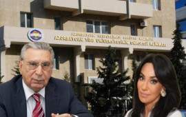 Ramiz Mehdiyevin gəlininin yerinə yeni TƏYİNAT