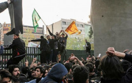 İran rejimi bu şəxsləri cəzalandırmaqdan