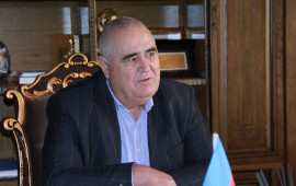 Şərurlu İsfəndiyarın cinayət işi üzrə məhkəmədə ekspertiza rəyi açıqlanıb