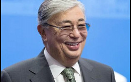 Tokayev: Dünyada nüvə münaqişəsi riski artır
