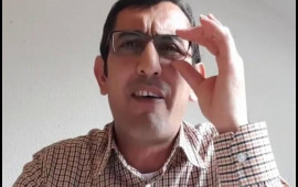 Məhkəmə Qabil Məmmədova qiyabi 16 il həbs cəzası verdi