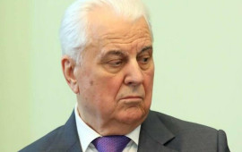 Leonid Kravçuk