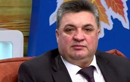 “Namiq Məna meyxana üçün heç nə etməyib”