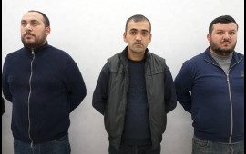 Onlayn qumar təşkil edən 20 nəfər tutuldu  VİDEO