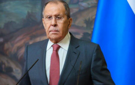 Lavrov: Zelenski hər şeyə "yox" cavabı verdi