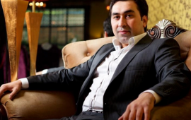 Əməkdar artist: “Bu, Laləyə “ultimatum” idi"