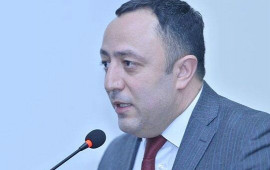 Anar Əsədlinin cinayət işi yenidən qaldırıldı  İki il sonra