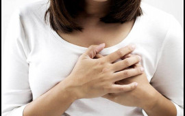 Miokard infarktı əlamətləri ilə digər xəstəliklər