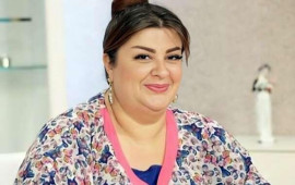 &ldquo;Anamla indiyə qədər &ouml;p&uuml;ş&uuml;bqucaqlaşmamışıq,  ən yaralı yerimdir"