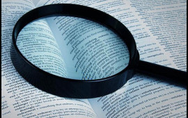 Yeni orfoqrafiya lüğəti süni intellektlə hazırlanır