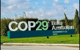 COP29: Azərbaycanın qlobal uğuru