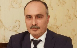 DTX "Hürriyyət"in redaksiyasında əməliyyat keçirdi, Vüqar Məmmədov saxlanıldı  YENİLƏNİB