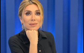 Xoşqədəm Hidayətqızı atasını da itirdi