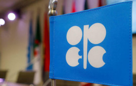 OPEC+ nazirlərinin növbəti görüşü noyabrın 26da Vyanada keçiriləcək