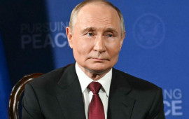 Putinin qorxduğu yeganə adam odur  Stubb