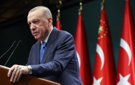 Ərdoğan məhkəməni qazandı  70 min təzminat alacaq