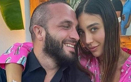 Xanımına 63 milyonluq VİLLA aldı