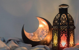 Ramazanın 19cu gününün duası 