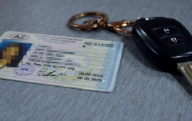 Şəxsiyyət və sürücülük vəsiqələrinin verilməsi qaydası dəyişdi  YENİLİK