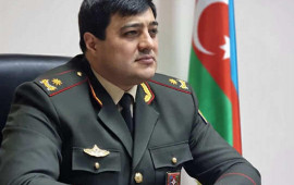 General Raul Zeynalovun 1 milyonu ələ keçirilib