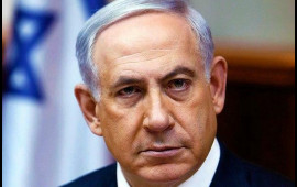 "Netanyahu odla oynayır"