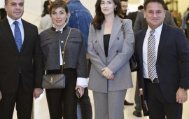 "Hamımız birləşib bir Cabir olmağa çalışacağıq"
