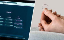 ChatGPTdən "bəy" istəyən qadın süni intellekt obrazı ilə EVLƏNDİ 