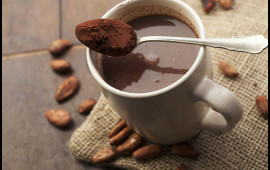 Kişilər üçün bir fincan kakaonun inanılmaz FAYDASI
