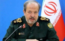 D&uuml;nən m&uuml;dafiə naziri təyin olunan general bu g&uuml;n &Ouml;LD&Uuml;R&Uuml;LD&Uuml;