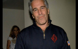 Epşteyn işinə g&ouml;rə istefa verdi