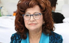 “Ən çox sovet dövründəki günlərimin həsrətini çəkirəm” – 91 yaşlı Ceyran Həşimova 