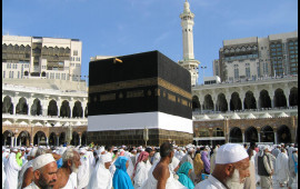 Kəbəyə getmək istəyənlərin nəzərinə  Yeni qadağa qüvvəyə minir