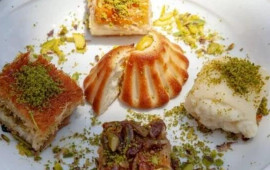 Yeməkdən sonra şirniyyat istəyi normaldır?