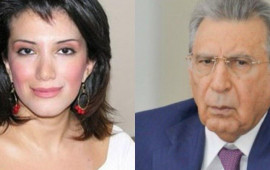 Gültəkin Hacıbəyli ilə Ramiz Mehdiyev arasında münasibətlər –