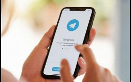 Bu ölkədə hökümət "Telegram"ı qadağan etdi