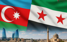 Azərbaycan və yeni Suriya: Bakı Yaxın Şərqin yeni düzənini necə formalaşdırır