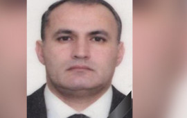 Gəmi kapitanı iş başında &ouml;ld&uuml;