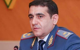51 yaşlı generalın işdən çıxma səbəbi bilindi