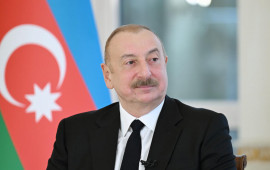 Prezident: Üçüncü Milli Şəhərsalma Forumunun Xankəndidə keçirilməsi xüsusi məna daşıyır