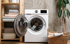 Paltaryuyan maşında xoşagəlməz qoxu – Barabanı təmizləməyin yolları