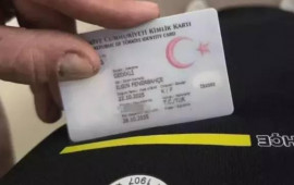 Ata qızının adını "Fənərbağça" qoydu