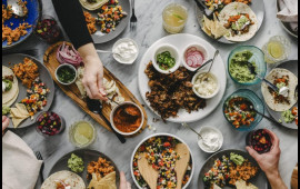 Saat 18:00dan sonra yemək ziyandır?  Açıqlama