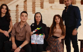 "Uzak şehir"dən gedir  FOTO