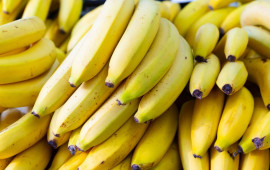 14 santimetrdən ki&ccedil;ik bananların &ouml;lkəyə girişi qadağan edildi