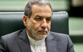 Arak&ccedil;i: "Komandirlərimizi itirdik, amma hərbi g&uuml;c&uuml;m&uuml;z yerindədir"