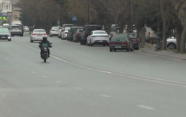 Mopedlərlə bağlı qanuna dəyişiklik ediləcək 