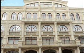 Hesablama Palatası bu qurumda ciddi nöqsanlar aşkarladı