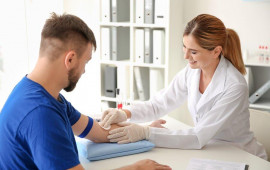 Bu qan qrupu sahibləri daha uzun&ouml;m&uuml;rl&uuml;d&uuml;r