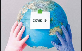 Dünyada koronavirusa yoluxanların sayı 324 milyonu keçdi 